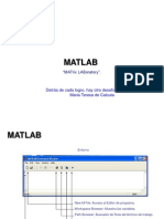 Contro1 Matlab