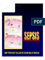 Tmd175 Slide Sepsis