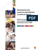 COPIE Manual Practico Para Asesores en Emprendimiento y Creacion de Empresas