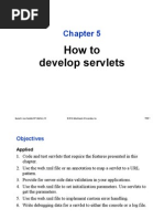 Download Java JSP and Servlet by Gaurav Patel SN240102262 doc pdf