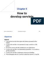 Java JSP and Servlet