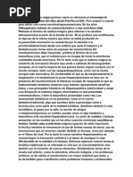 Narracion Del Boom Latinoamericano - Copia