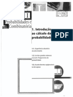 45595599 Introducao Ao Calculo Das Probabilidades e Combinatoria Livro