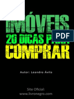 Cartilha Imoveis 20 Dicas Para Comprar (5)