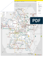 Berlin Transit Network