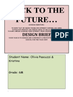 Design Brief1