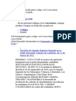 86889123 1 Resultado Destacado Para Codigo Civil Venezolano Comentado Concord Ado