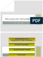 Transient Voltage