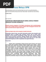 Langkah Mengatasi Peperangan Pdf