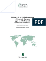 El+futuro+de+la+Unión+Económica+y+Monetaria+europea