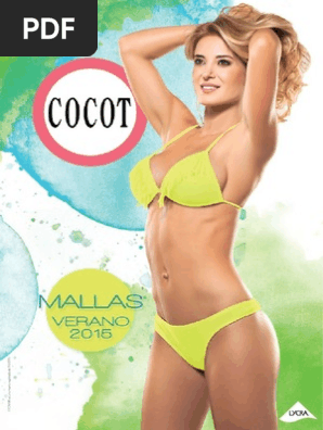 Cocot catálogo 2020 sale