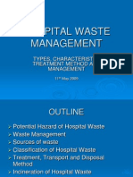 Hospital Waste Man1