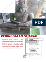 Peninggalansejarah