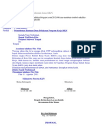 Download Contoh Proposal Permohonan Dana KKN by Judy Moore SN240117177 doc pdf