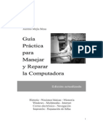 Manual Electronica Guia de Reparacion Del Pc(Excelente)
