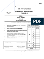 Kimia Kertas 2