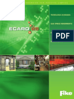 ECARO 25 Fike PDF