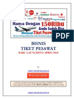 03 Buku Panduan Cara Aktivasi Tiketnetwork