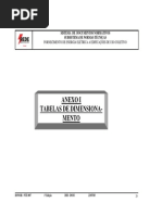 Cemat Nte 007 Anexos I e II