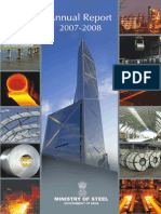 Annual Report (2007-08)