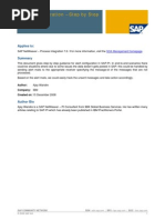 Alert Configuration-Step-By-Step Guide-SAP NetWeaver PI