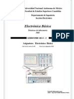 Electronica Basica (Ime P2012) 2014-2