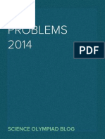 IMO 2014 (Problems)