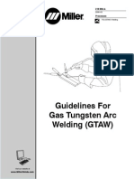 GTAW Book