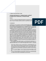 ¿Certeza del derecho vs Indeterminación jurídica.pdf