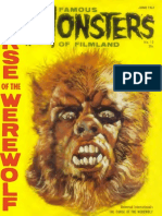 Famous Monsters of Filmland 012 1961 Warren Publishing