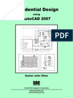 Tutorial AutoCAD 2007-1