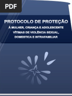 Protocolo de Violência (Maringá)