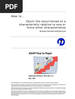 Download Counter in BEx by yshrini SN24013301 doc pdf