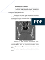 Radiologi Klasifikasi Osteomyelitis