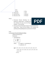 Download Contoh Perhitungan Breakwater by Ayu Laksemana Dewi SN240133757 doc pdf