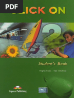 click on 3 students' book скачать