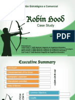 Robin Hood: Case Study
