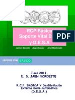 RCP Instrumentalizada 23-06-2011