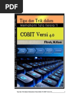 Download Tata Kelola TI Menggunakan COBIT Domain PO Dan AI by WikeUlfianiAresa SN240136279 doc pdf