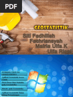 Download ppt geostatistik by Eric Keller SN240136342 doc pdf