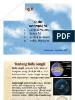 Bola Langit