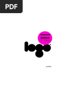 Michael Evamy - Logo