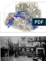 Inondations Paris 1910