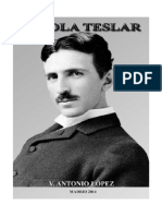 Nikola Tesla PDF