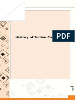 History of Indian Costume