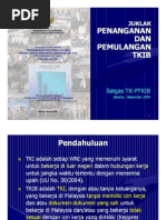 Download Petunjuk Pelaksanaan Penanganan dan Pemulangan TKI Bermasalah Tahun 2009 by Parjoko MD SN24014068 doc pdf
