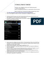 Tutorial Proxydroid 1