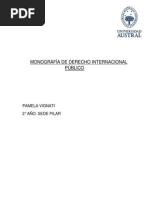 Mon DI