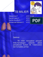 TB Milier