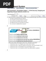 Assessment System4.1